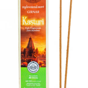 Kasturi Bambooless Incense Stick