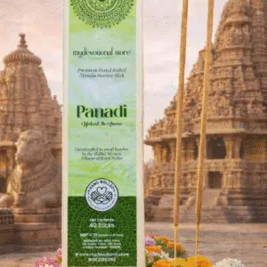Panadi Premium Hand Rolled Incense Stick