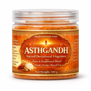 Pure Asthagandh Powder