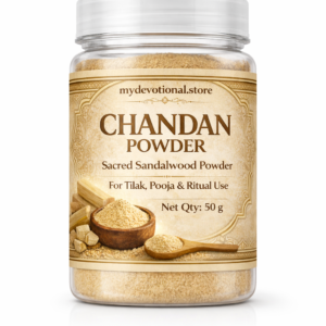 Pure Chandan Powder